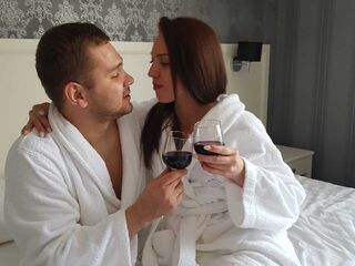 fucking webcam couple sex show OlgaDima