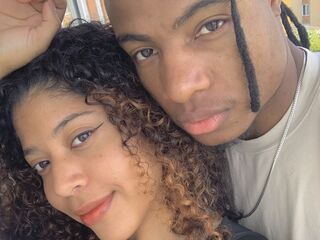 naked webcamcouple RaidenAndLorelei