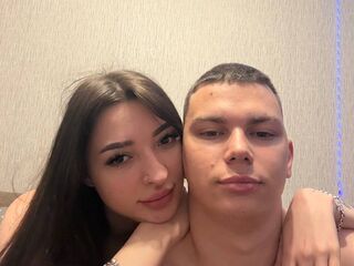 sexshow RosendaAndJony