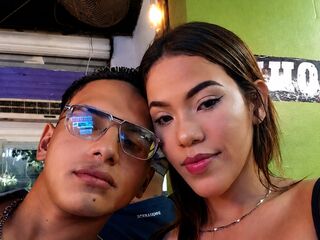 naked cam couple sex show SophiaAndEthan