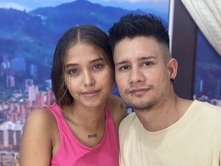 jasmin web cam couple sex SusanAndShawn