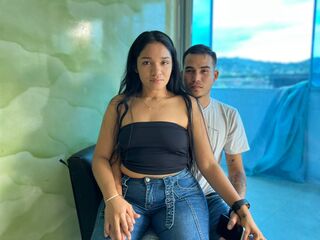 camgirl fucking stranger ValeriaAndEdwar