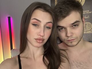 hot couple fucking on web cam VikkiGeorge