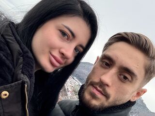 kinky webcam couple fucking ViktoriaKev