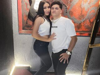 hot camcouple sex show ViolettAndAntares