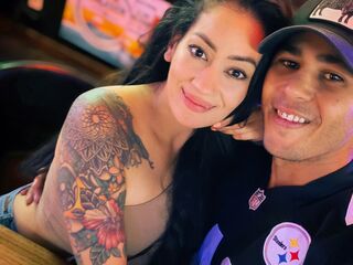 hot cam couple sex webcam WolfCouple