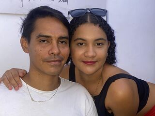 dirty live cam YalyAndTony