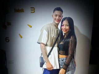 hardcore sexcam YuleimysAndAlex