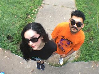 camcouple porn YuneAndEric