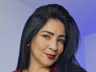 webcamgirl fetish webcam AlexiaSilver