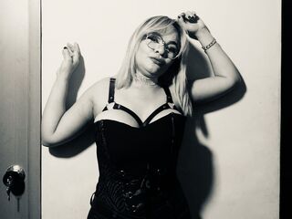 camgirl fetish live BelliniSarah