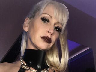 bondage live webcam sex DajanaBlack