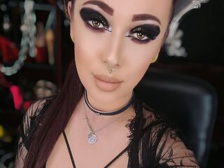 fetish web cam girl GeorgiaBlair