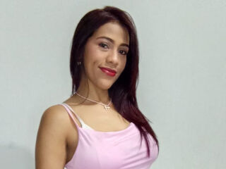 stockings livecam GeorginaEvanz