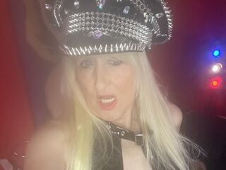 fetish videochat GodessLulu