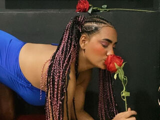 fetish adult webcam HannahRuiz