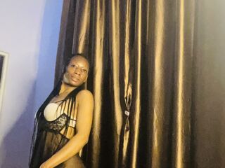 fetish camgirl LamKia