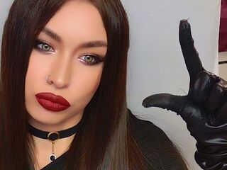 bondage livesex LeaLoons