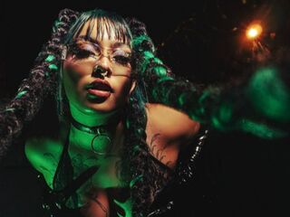 leather fetish girl webcam MadyWestt