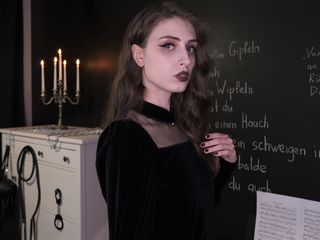 webcamgirl bdsm live sex webcam MarleneWald