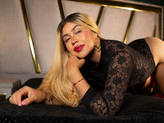 bdsm sex web cam show MelisaSaavedra