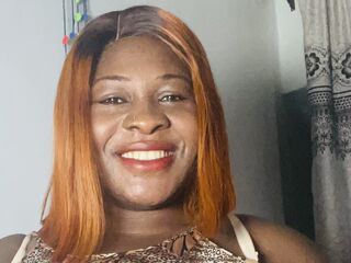 live fetish web cam NatashaRomeo