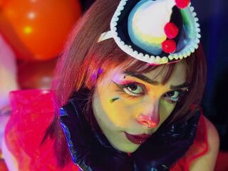 webcamgirl bdsm live show PandoraStoll