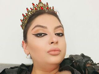 webcamgirl bdsm live sex cam QuinnMandy