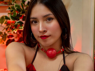 girl fetish webcam SophiaWalton