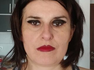 domina live sex webcam show SweetMila