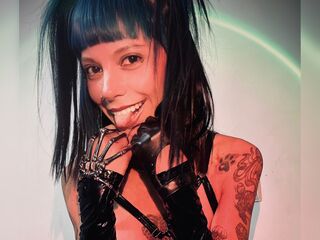 girl latex cam sex ThiaraTaylor