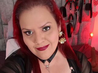 webcamgirl bdsm show VanessaMocka