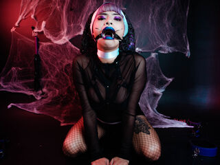 bdsm live webcam show VioletHogtied