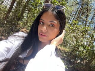 girl naked AbbySmitth