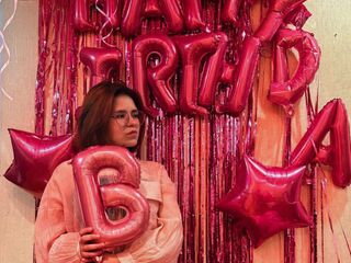 fingering camwhore AdinaBoas