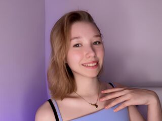extrreme webcam picture AgataMay