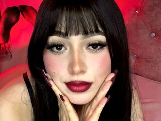 kinky webcam show AkiraYami