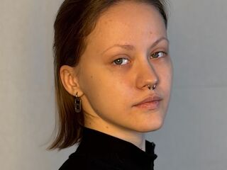 hot video chat AlainaCaveness