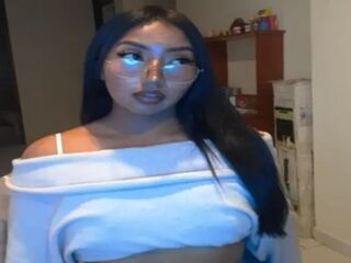 anal sex cam AlejaBonny