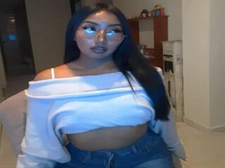 jasmin live cam AlejaConelly