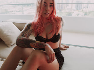 free pussy cam AlessaLaurent