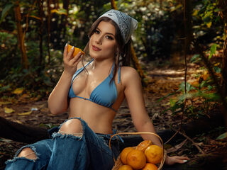 webcam picture AlessiaWhite