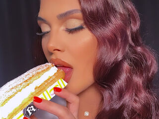 naked camgirl picture Alexa