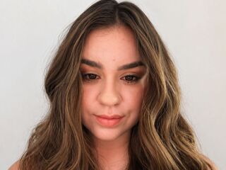 live strip tease show AlexandraThornt