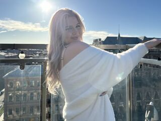hot naked cam girl AlexisPowelson