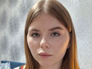 girl webcam AliaFerrarini