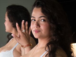 live teaser webcam AliceMorellli