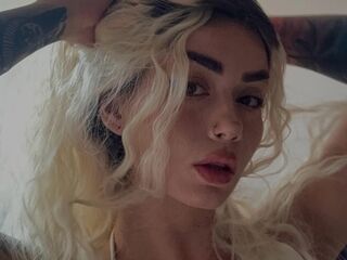 live video chat AlinaVarenne