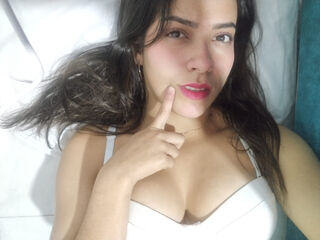 hot girl webcam picture AlishaWeins