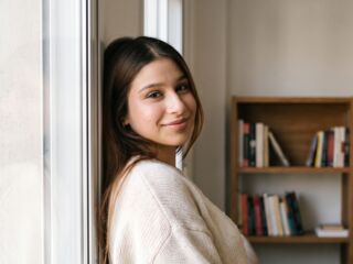 jasmin cam hooker video AlysaGagliano